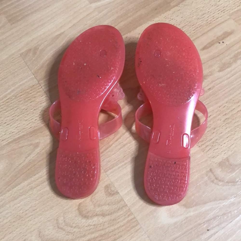 Authentic Salvatore ferragamo sandals “pandy” - Picture 3 of 4